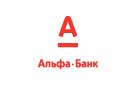 Банк Альфа-Банк в Мраково